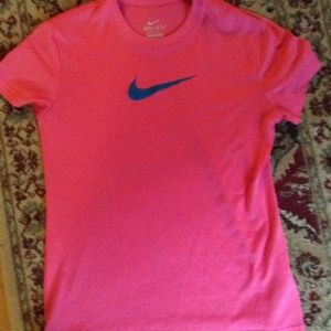 Nike Dry Fit T-shirt